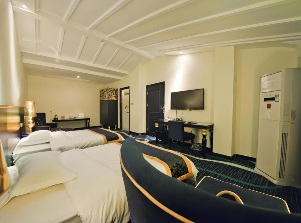Guilin Sapphire Hotel Exterior photo