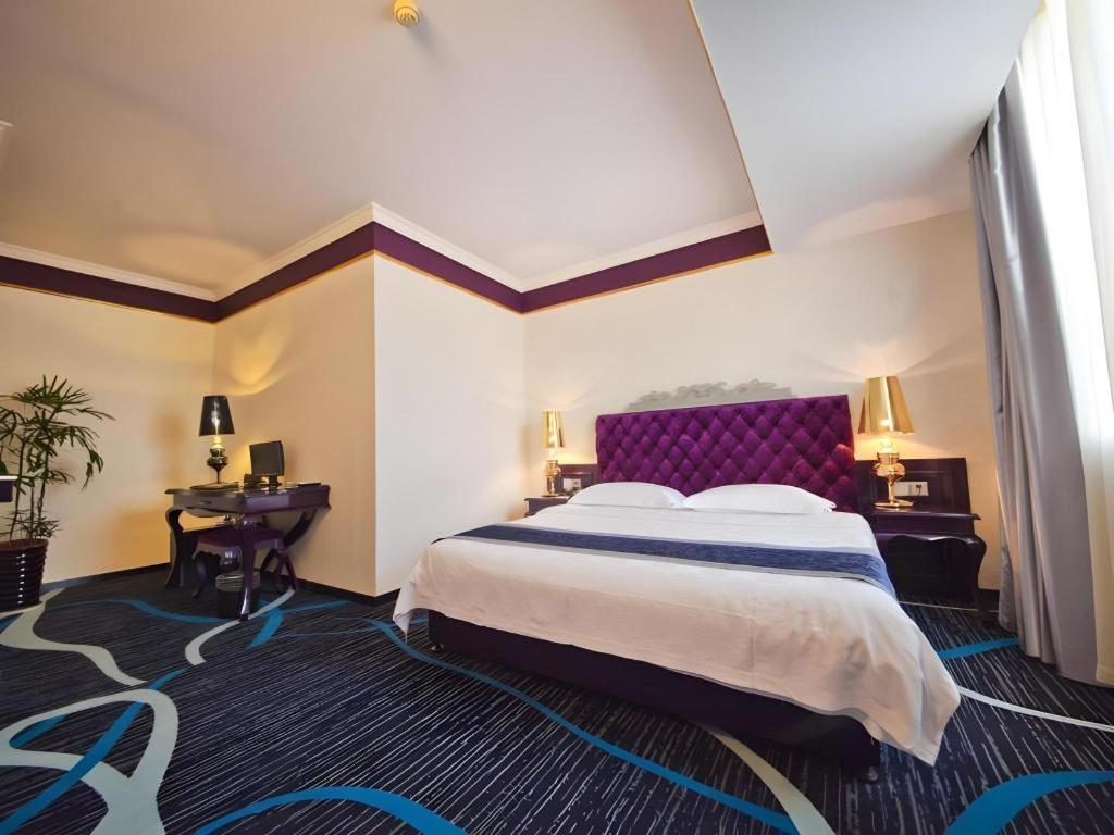 Guilin Sapphire Hotel Exterior photo